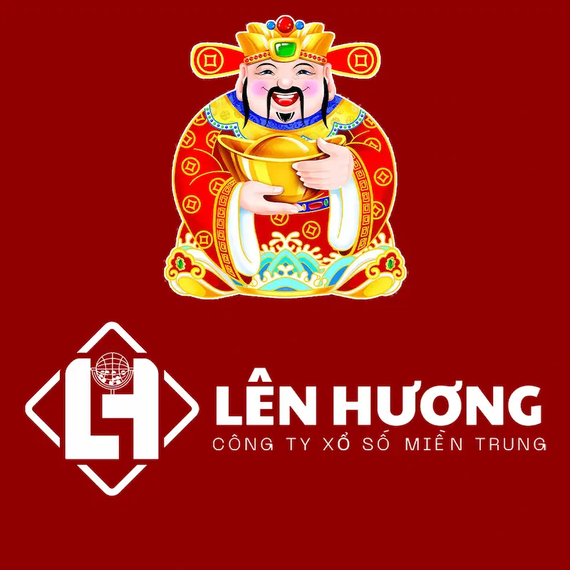 Vé số Lên Hương